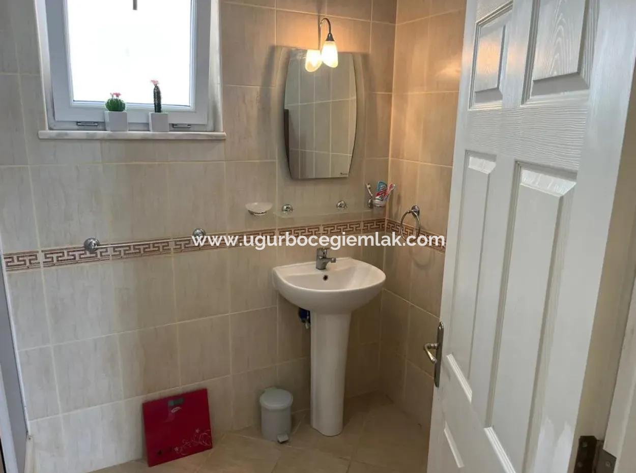 Dalaman Altıntas Mahallesinde 4+1 Villa Satılık