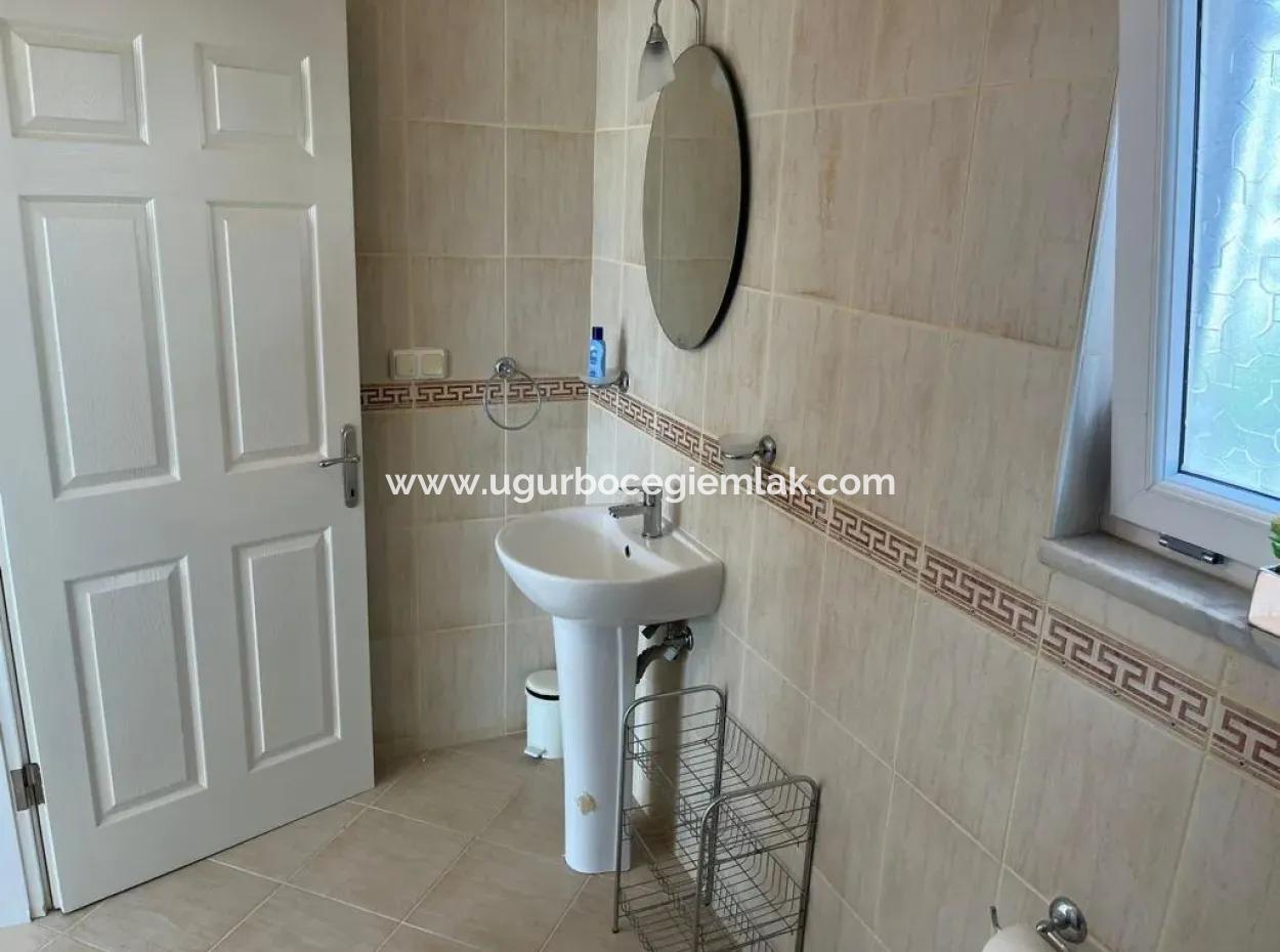 Dalaman Altıntas Mahallesinde 4+1 Villa Satılık