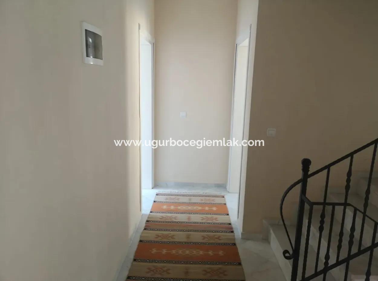 Dalaman Akkaya Da Satılık Villa