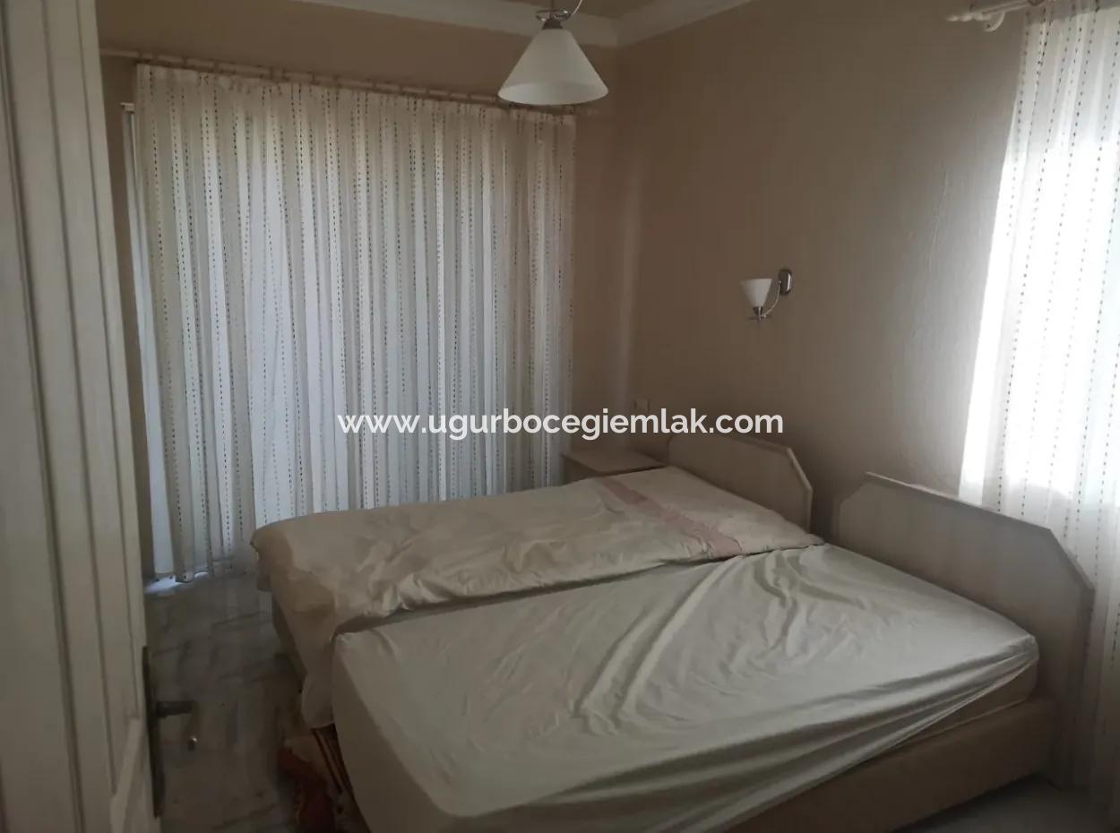 Dalaman Akkaya Da Satılık Villa