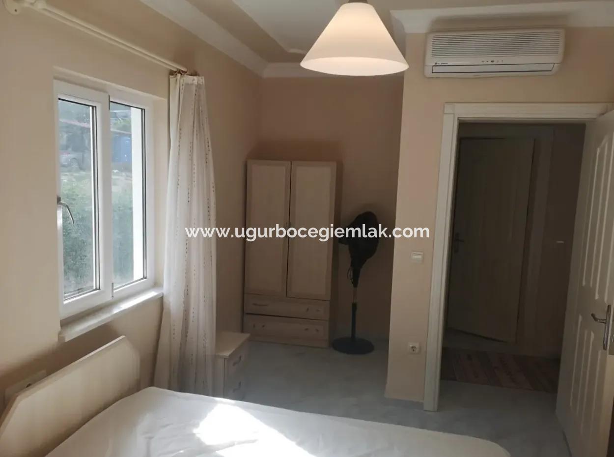 Dalaman Akkaya Da Satılık Villa