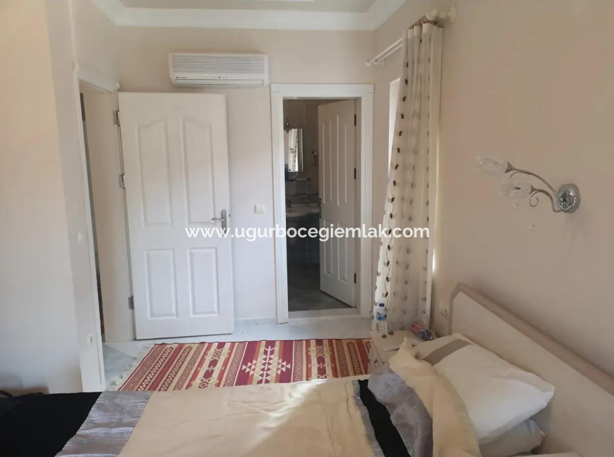 Dalaman Akkaya Da Satılık Villa