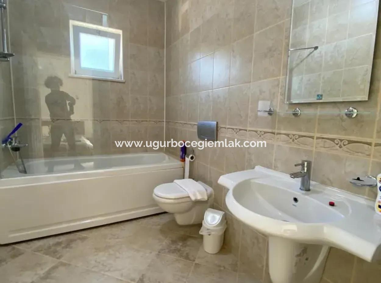 Dalaman, Akkaya Vadisi - 3 Yatak Odalı Bungalov