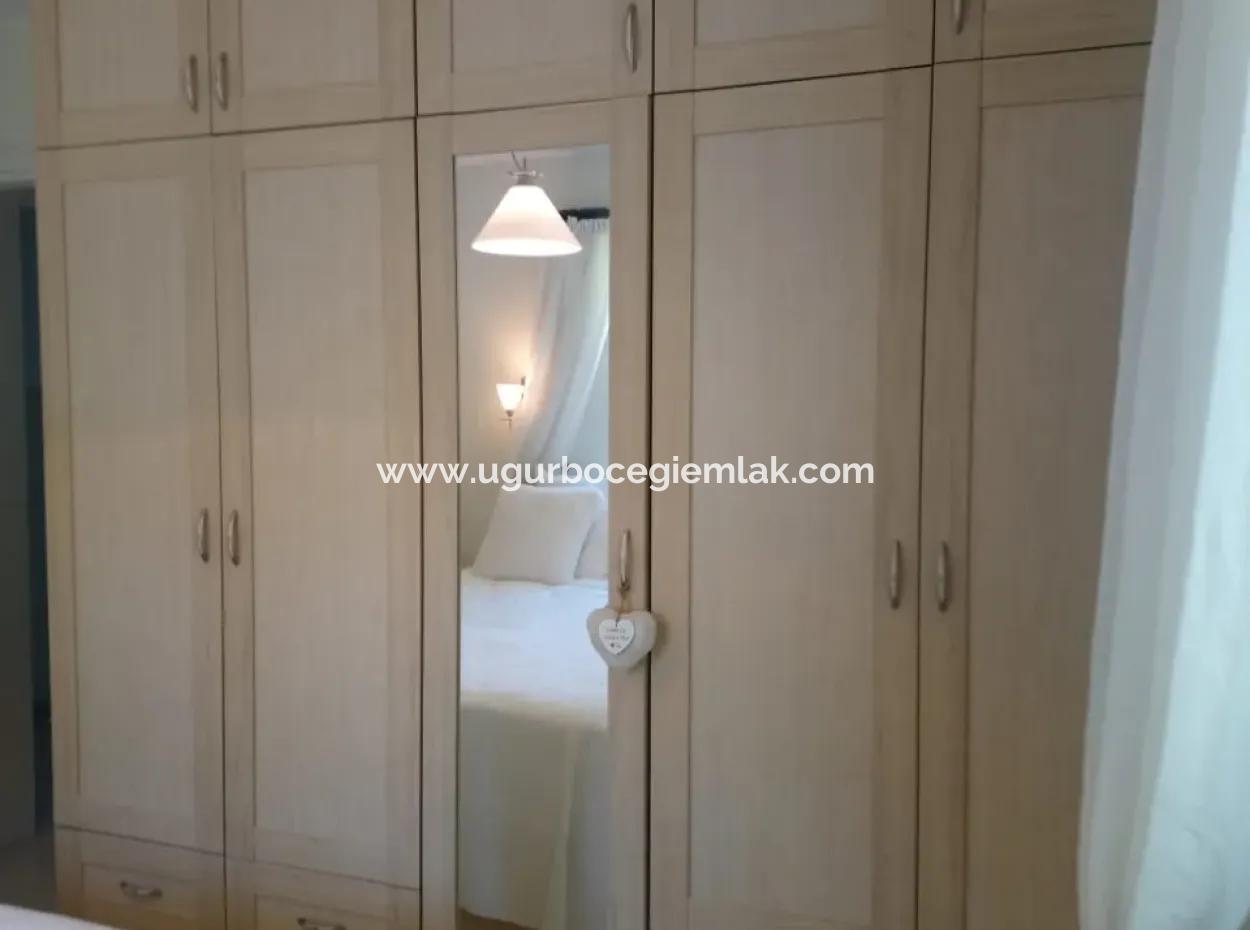 Dalaman Akkaya Da 3+1 Satılık Villa