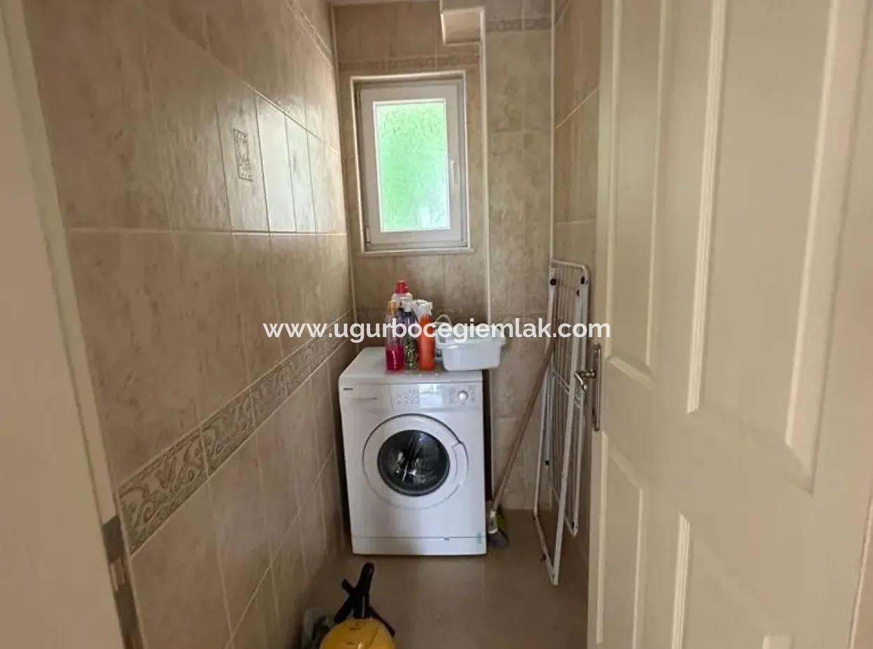 Dalaman Akkaya Da 4+1 Eşyalı Satılık Villa