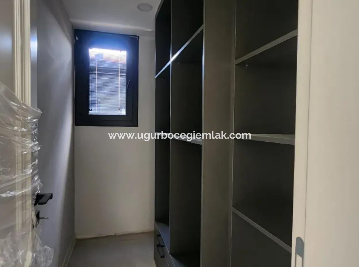 Dalaman  Söğütlüyurt Mevkiinde Eşsiz Peyzajıla 3+1 Villa