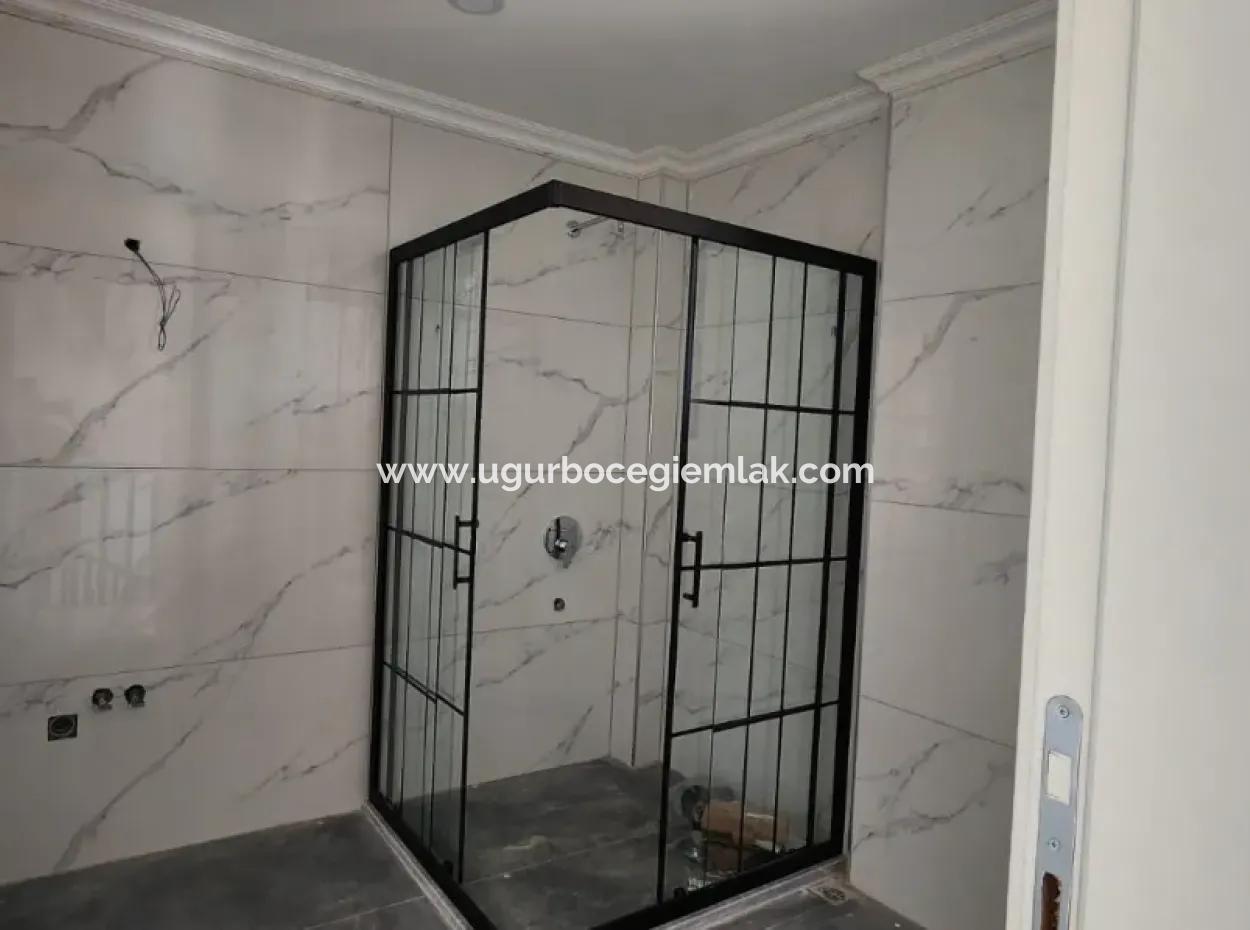 Dalaman  Söğütlüyurt Mevkiinde Eşsiz Peyzajıla 3+1 Villa