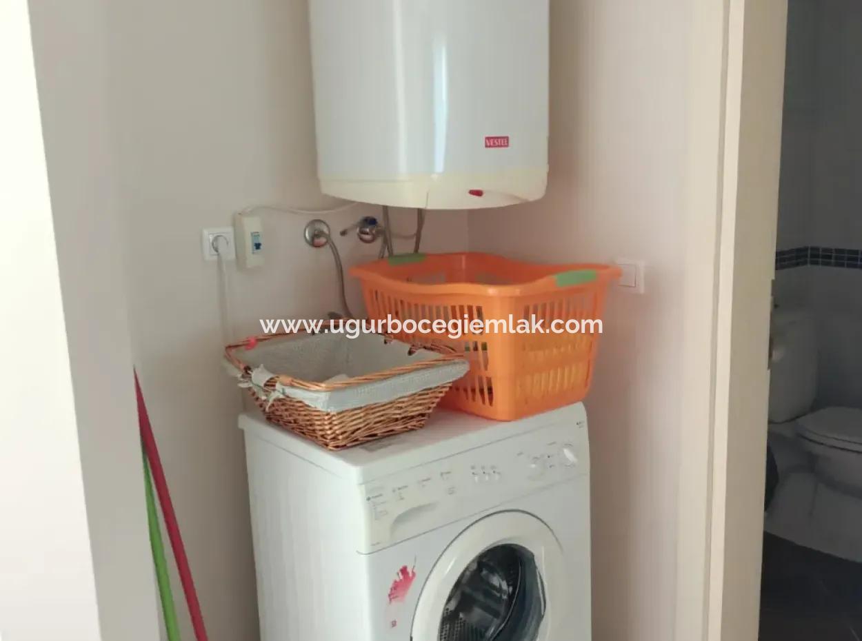 Fırsatttt!!! Altıntas Mahallesinde Site İçerisinde 2+1 Eşyalı Daire