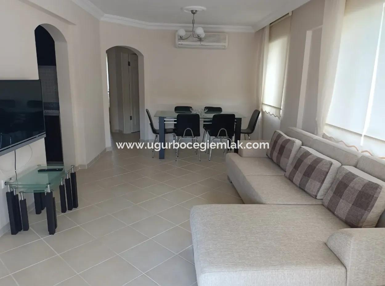 Fırsatttt!!! Altıntas Mahallesinde Site İçerisinde 2+1 Eşyalı Daire