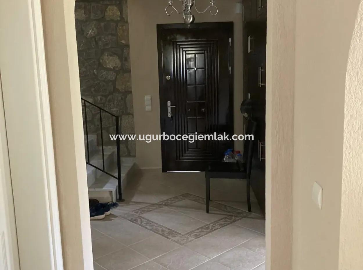 Dalaman'ın Gözdesi Akkaya Da Şahane 4+1 Satılık Villa