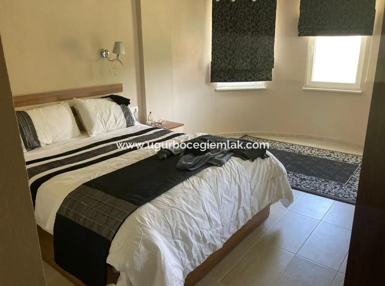 Dalaman'ın Gözdesi Akkaya Da Şahane 4+1 Satılık Villa