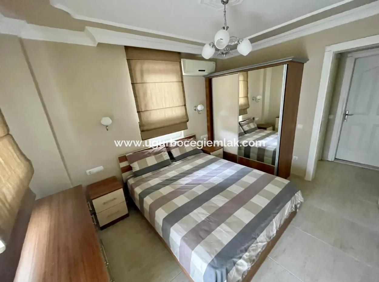 Dalaman'ın Gözdesi Akkaya Da Şahane 4+1 Satılık Villa