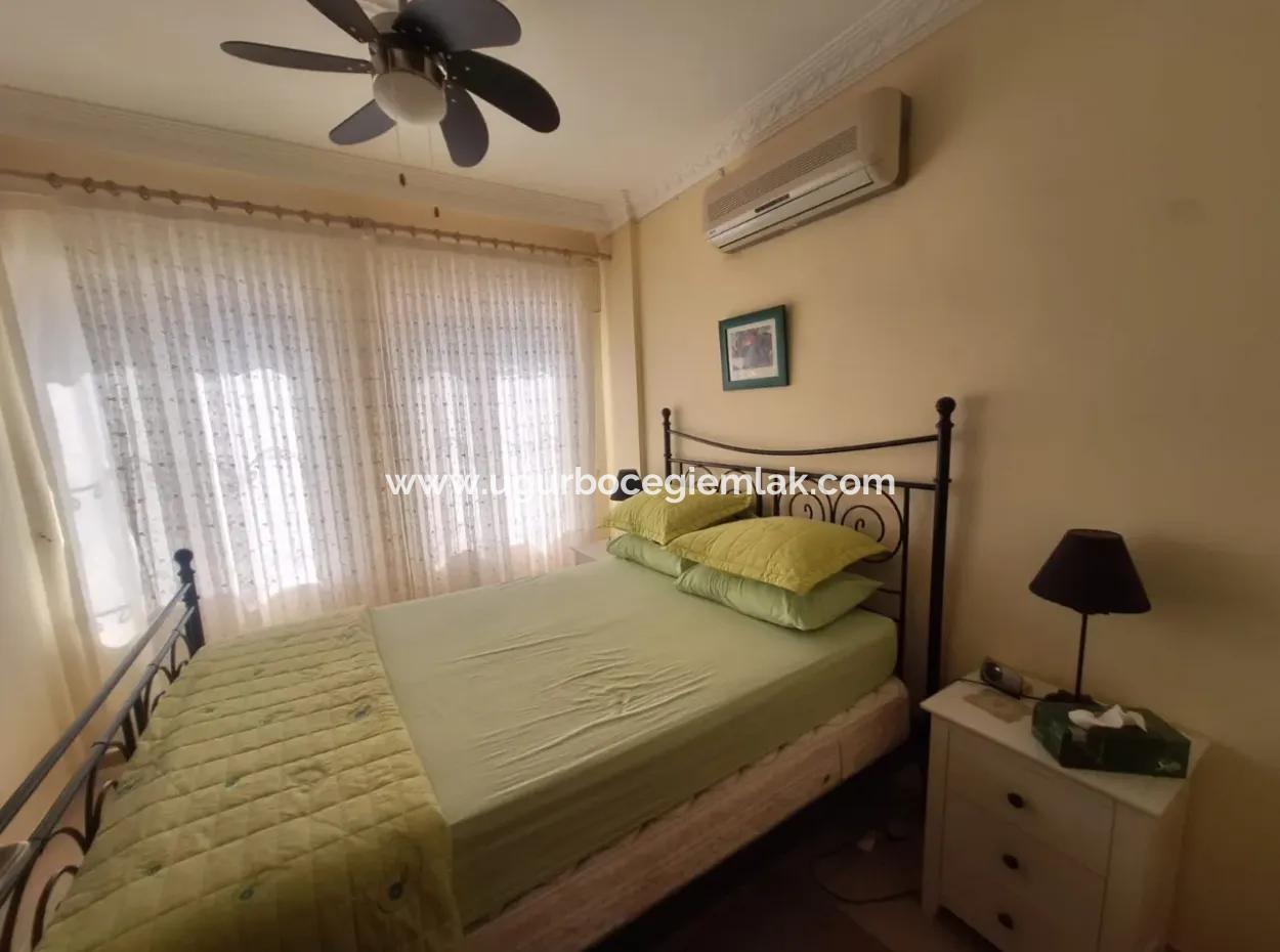 Dalaman Şereflerd Eşsiz Manzarasıyla 3+1 Satılık Villa