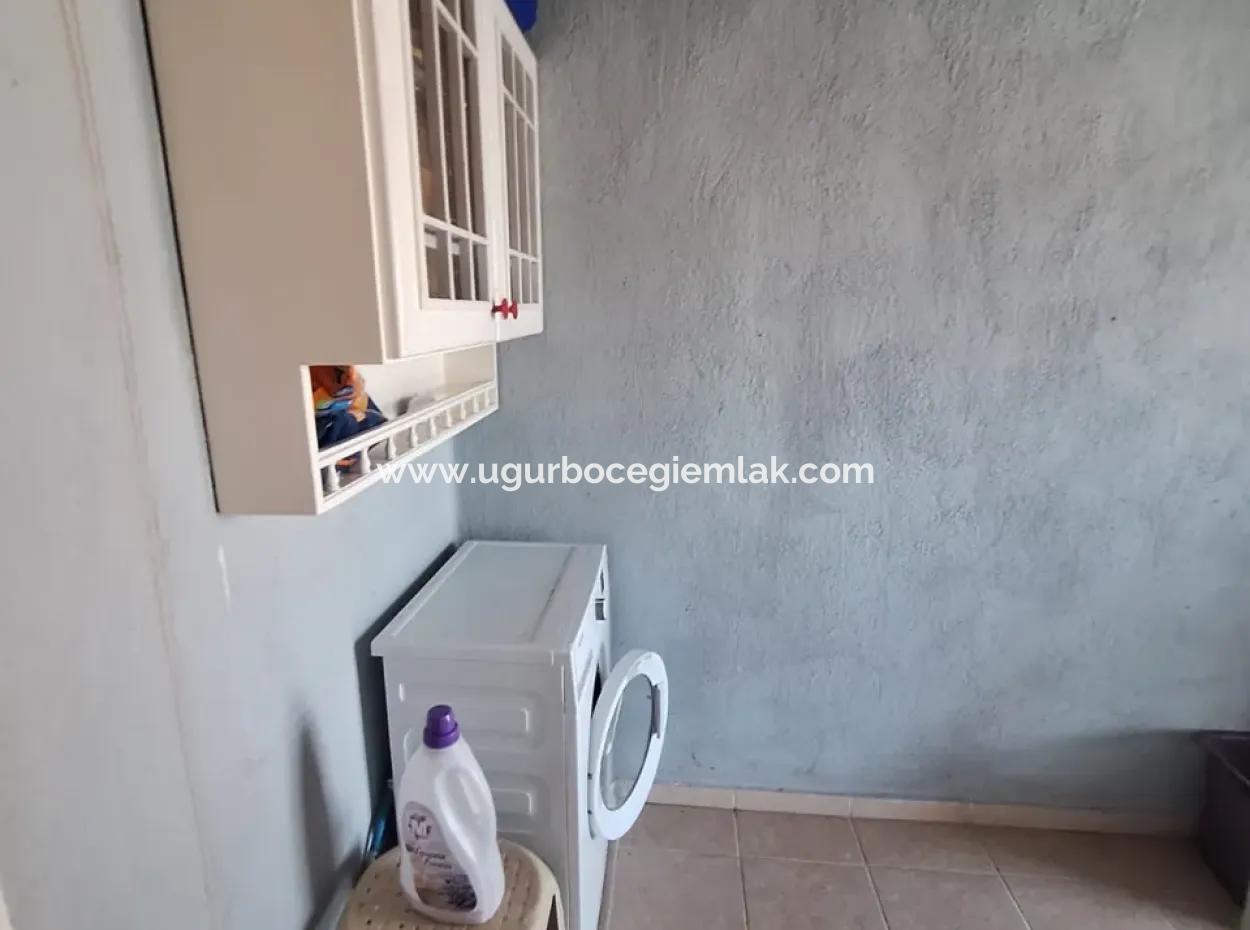 Dalaman Şereflerd Eşsiz Manzarasıyla 3+1 Satılık Villa