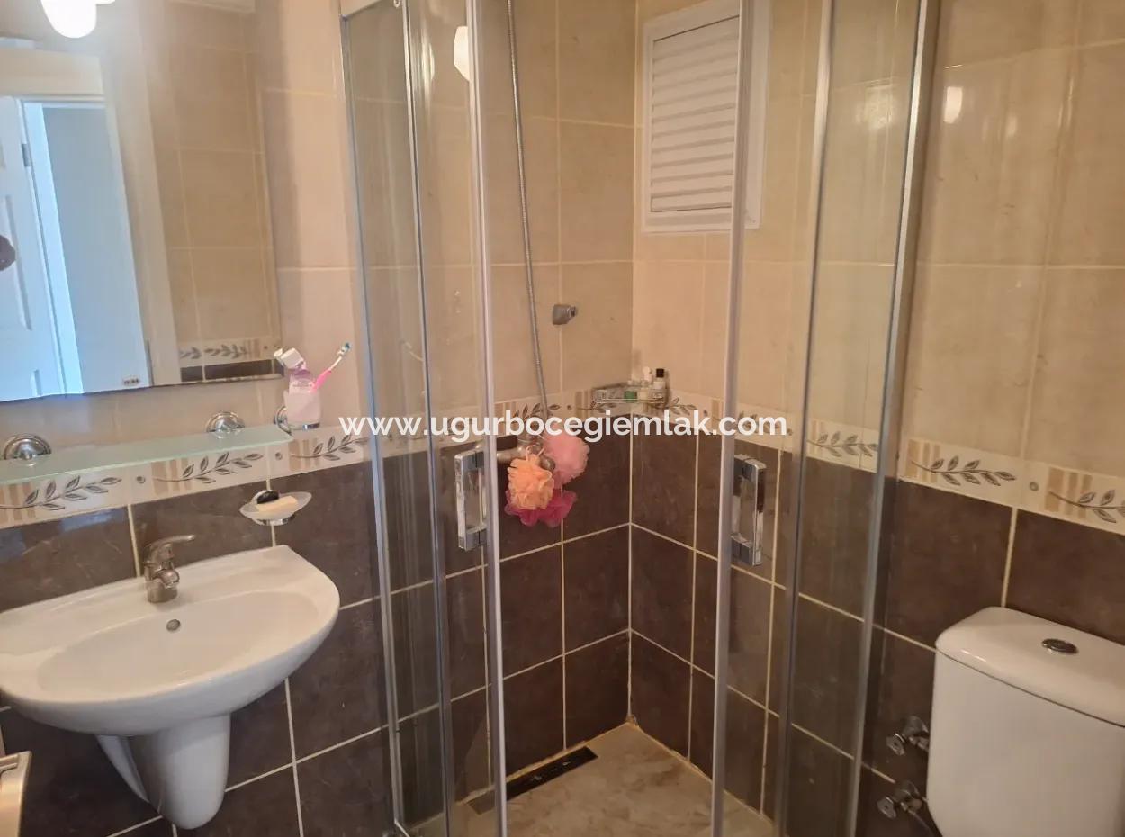 Dalaman Botanik Garden Sitesinde Süper 3 Yatak Odalı Daire