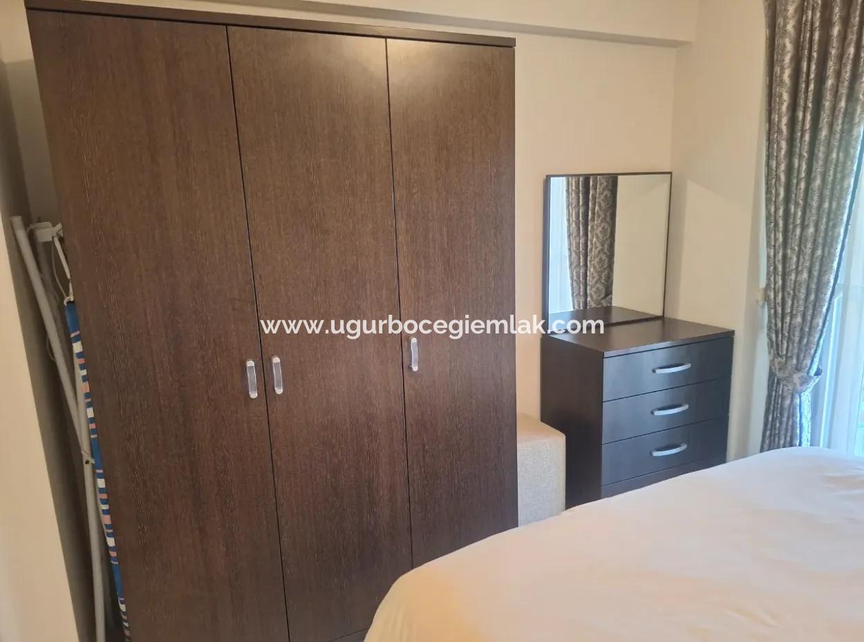 Dalaman Botanik Garden Sitesinde Süper 3 Yatak Odalı Daire