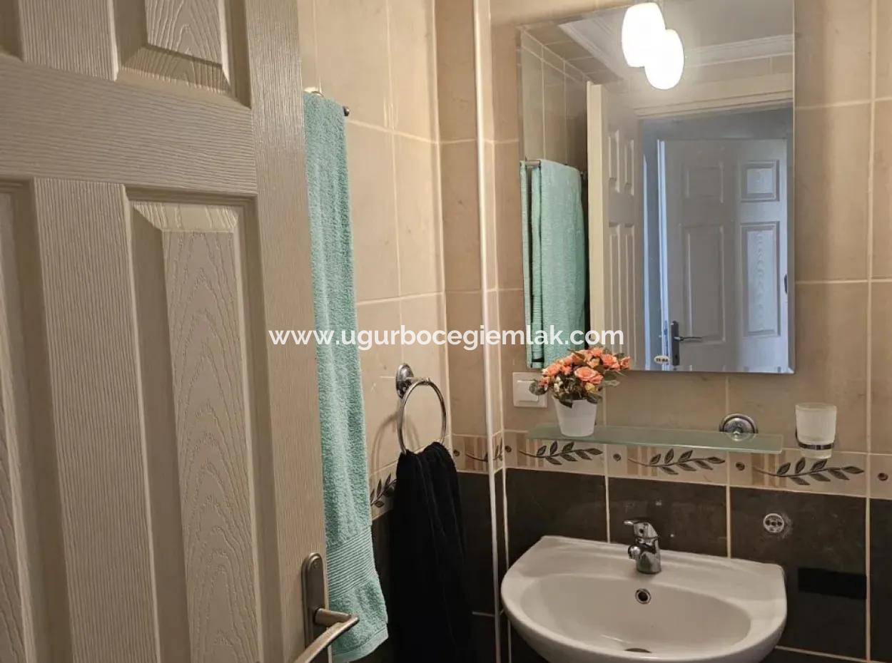 Dalaman'ın Gözde Sitesinde Satılık 2+1 Havuzlu Daire