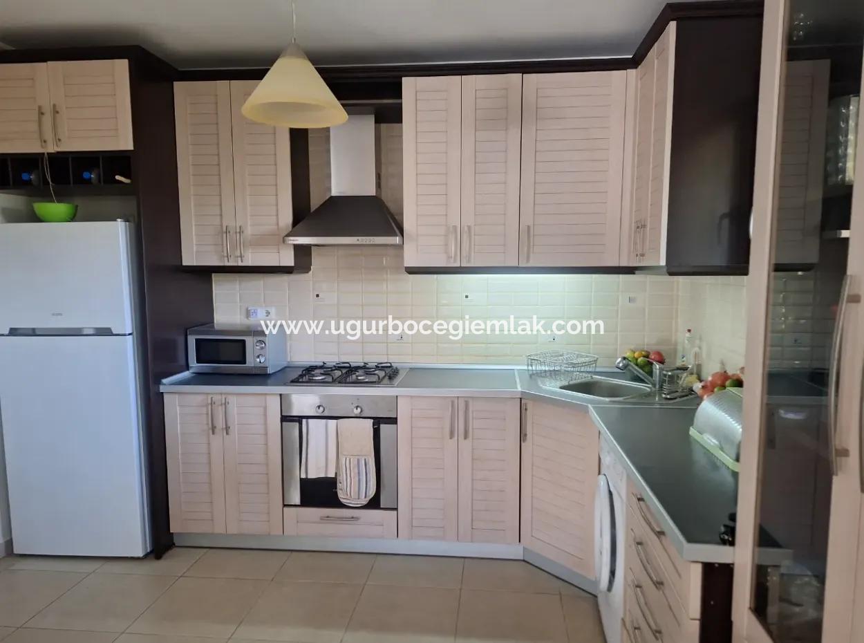 Dalaman, Altıntas - Güzel Bir Villa