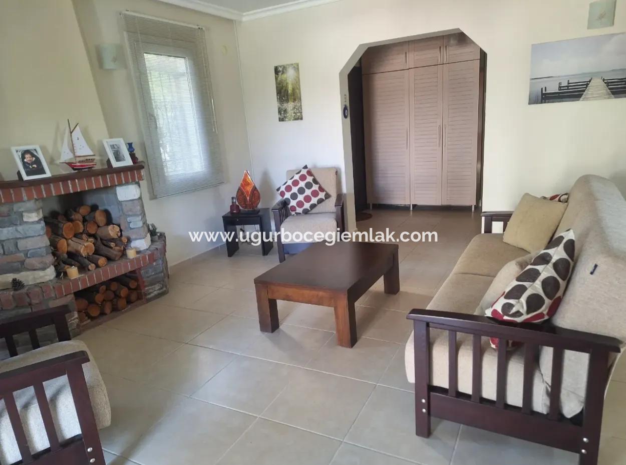 Dalaman, Altıntas - Güzel Bir Villa