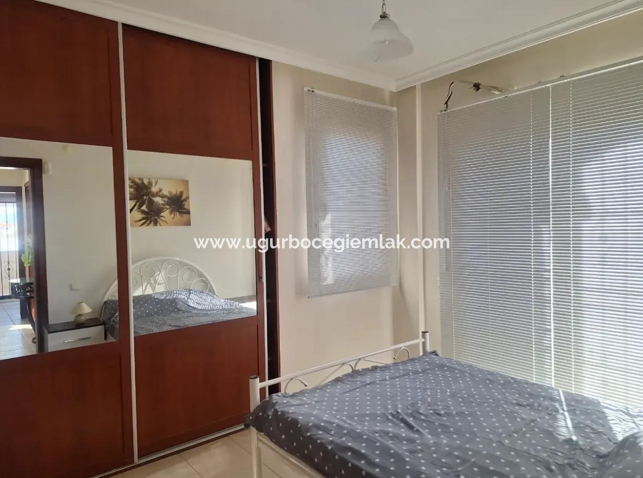 Dalaman, Altıntas - Güzel Bir Villa