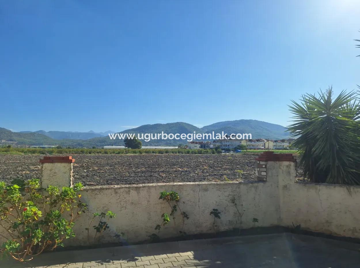 Dalaman, Altıntas - Güzel Bir Villa