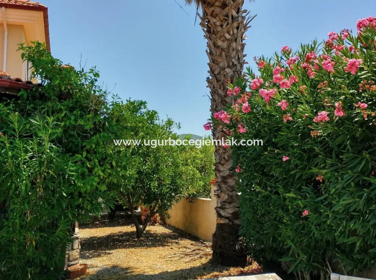 Dalaman, Altıntas - Güzel Bir Villa
