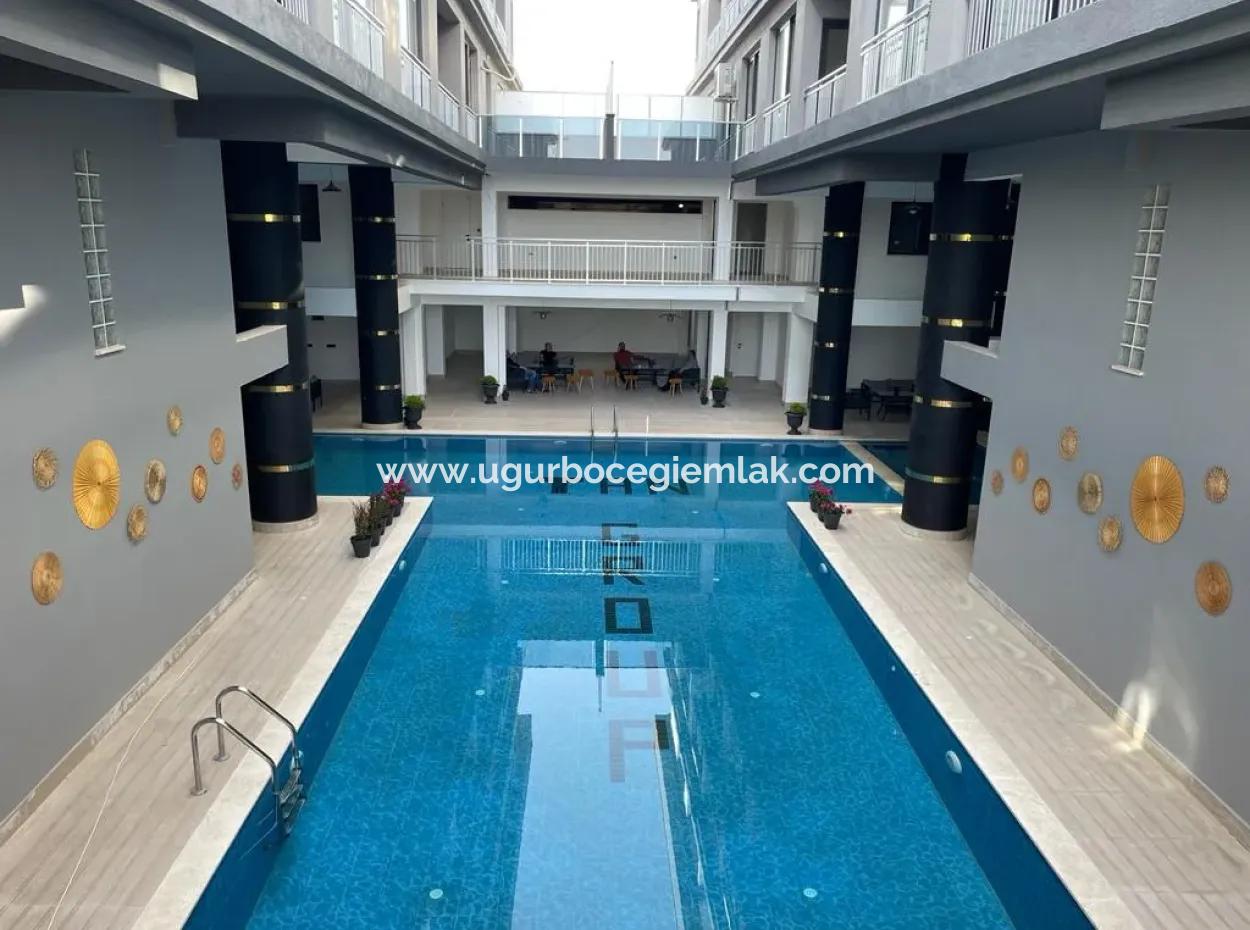 Rezidansta Dev Fırsat Satılık 2+1 Dublex