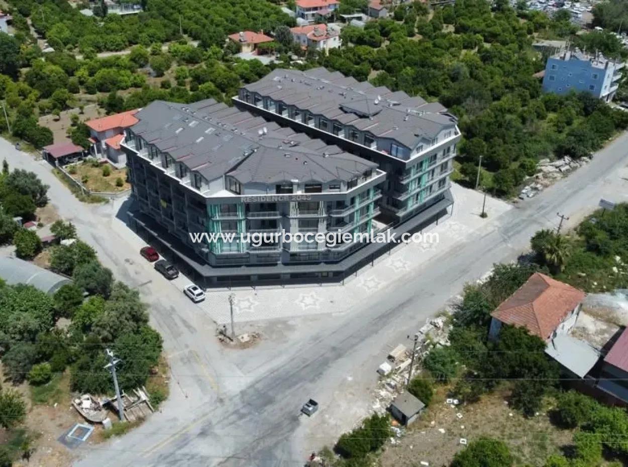 Rezidansta Dev Fırsat Satılık 2+1 Dublex