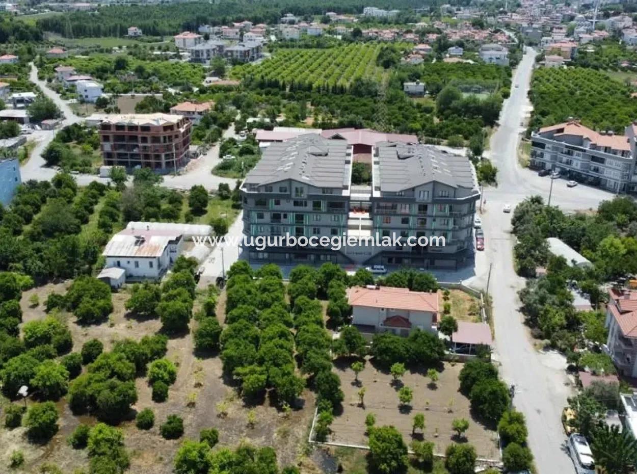 Rezidansta Dev Fırsat Satılık 2+1 Dublex