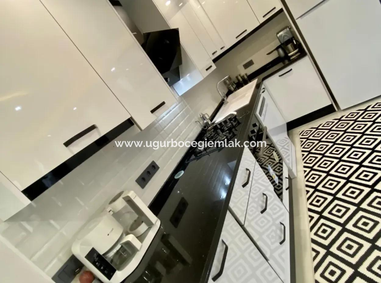 Kaçmazzzz !! Dalaman'ın En Gözde Sitesinde Satılık İkizvilla