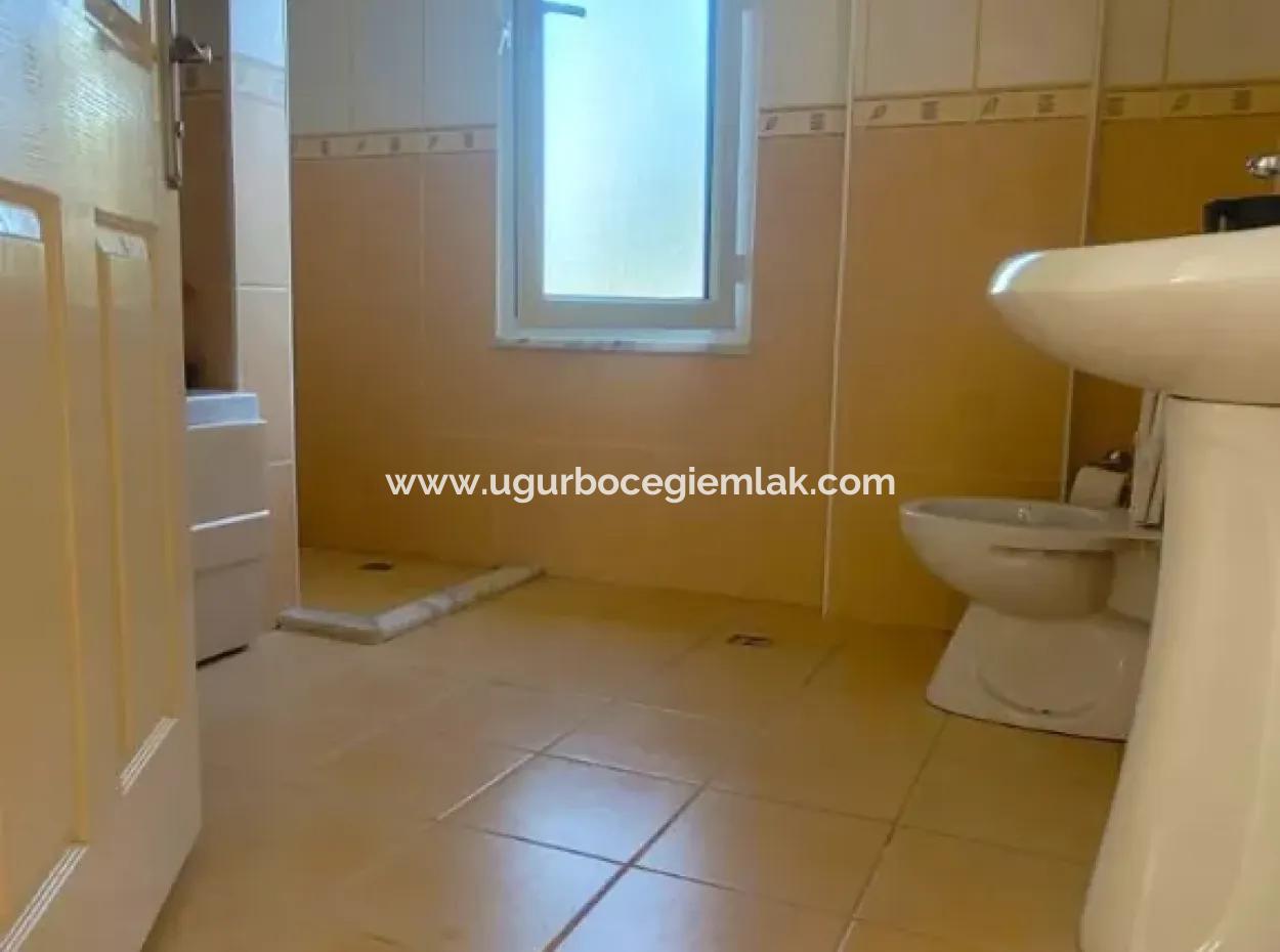 Dalaman Şereflerde Fırsat 3+1 Satılık Villa