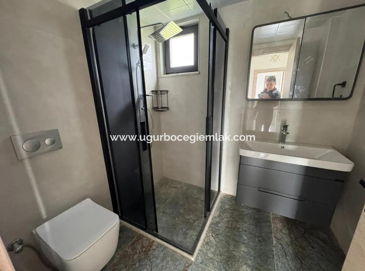 Dalaman Kapıkargında Müstakil Havuzlu Villa