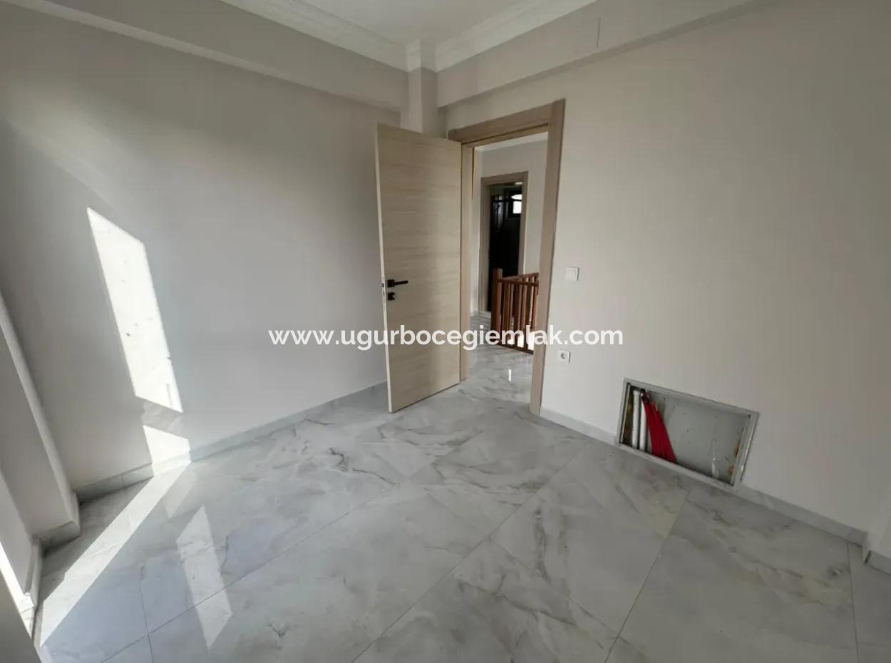 Dalaman Kapıkargında Müstakil Havuzlu Villa