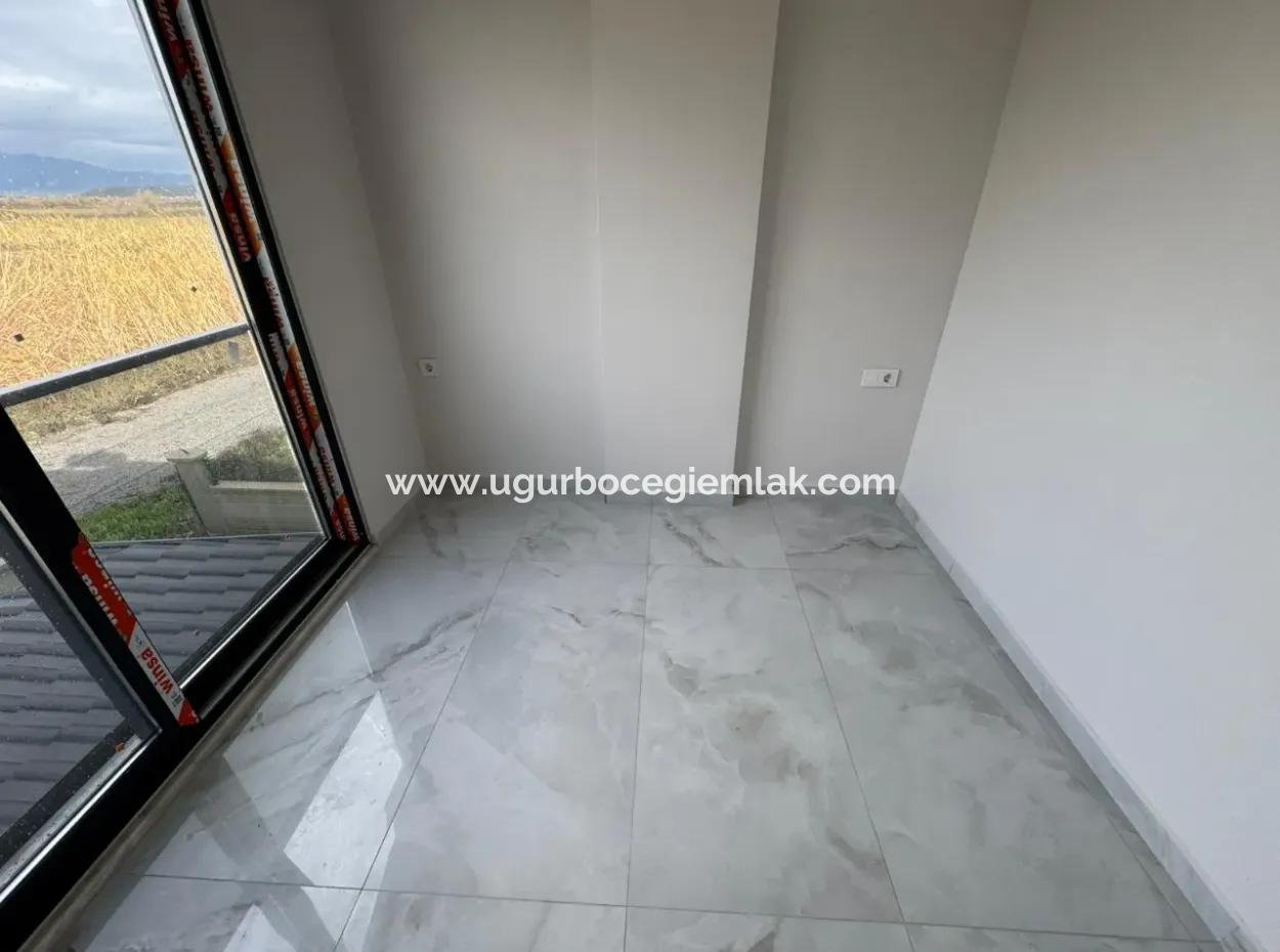 Dalaman Kapıkargında Müstakil Havuzlu Villa