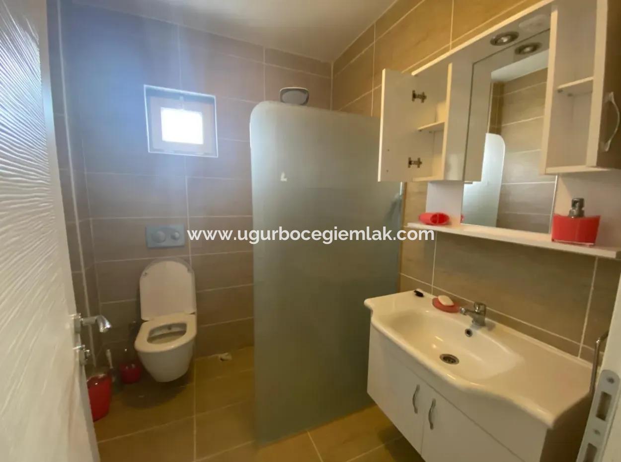 Dalaman Da Deniz Manzaralı Satılık Muhteşem Villa