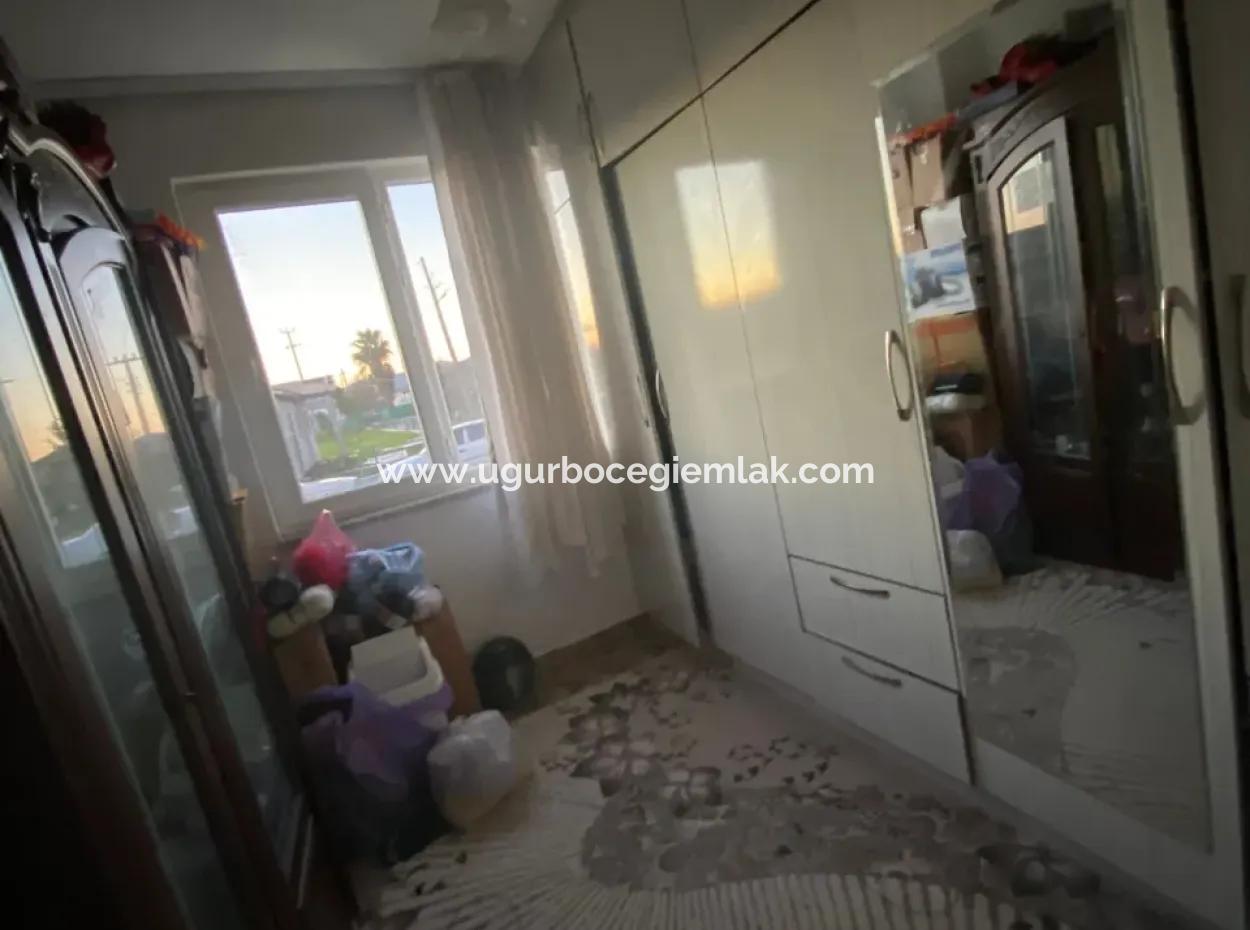 Dalaman Kapıkargın Da 2+1 Ve 1+1 Komple Bina Satılık