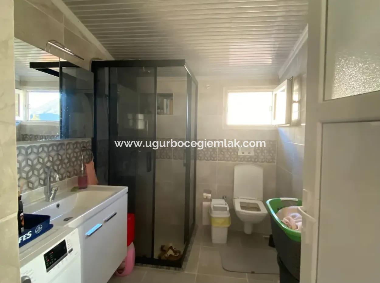 Dalaman Kapıkargın Da 2+1 Ve 1+1 Komple Bina Satılık