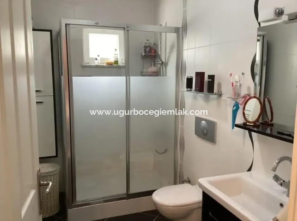 Dalaman'ın Cennet Köşesi Akkayada 3+1 Havuzlu Villa