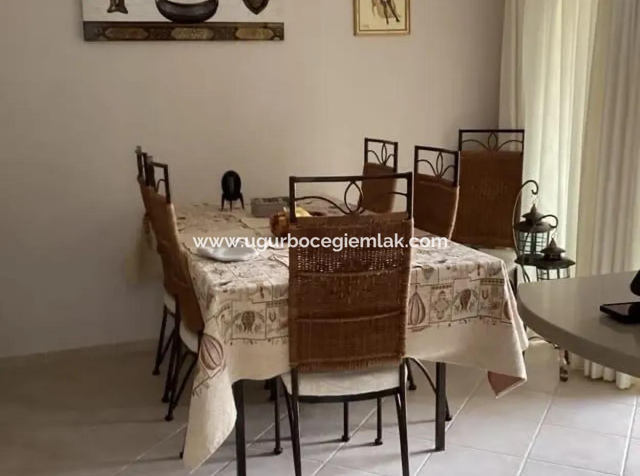 Dalaman'ın Cennet Köşesi Akkayada 3+1 Havuzlu Villa