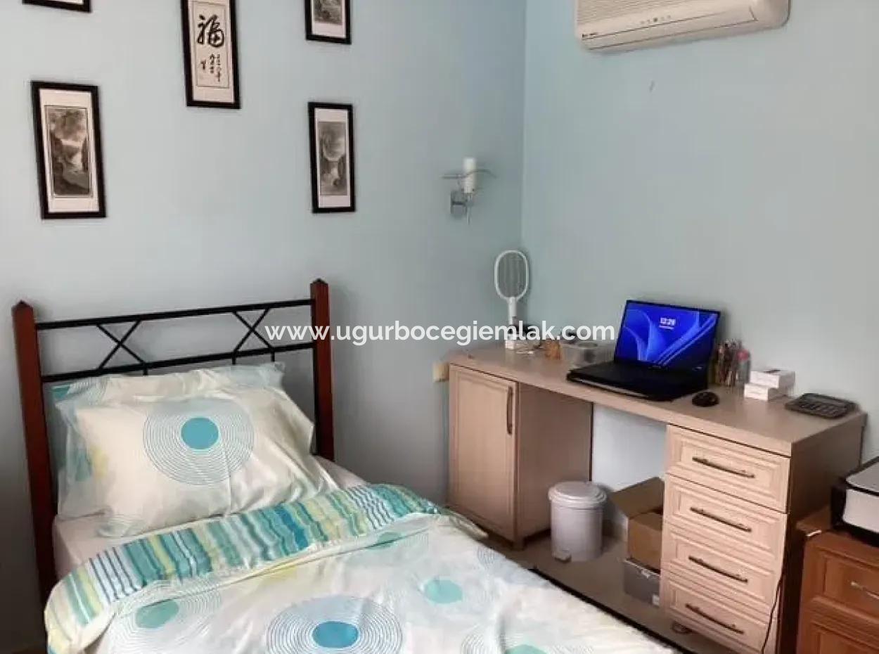 Dalaman'ın Cennet Köşesi Akkayada 3+1 Havuzlu Villa