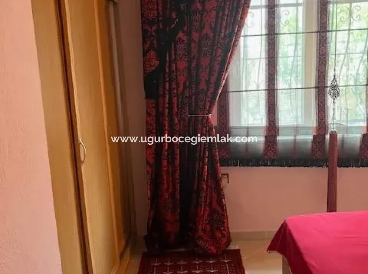 Dalaman'ın Cennet Köşesi Akkayada 3+1 Havuzlu Villa