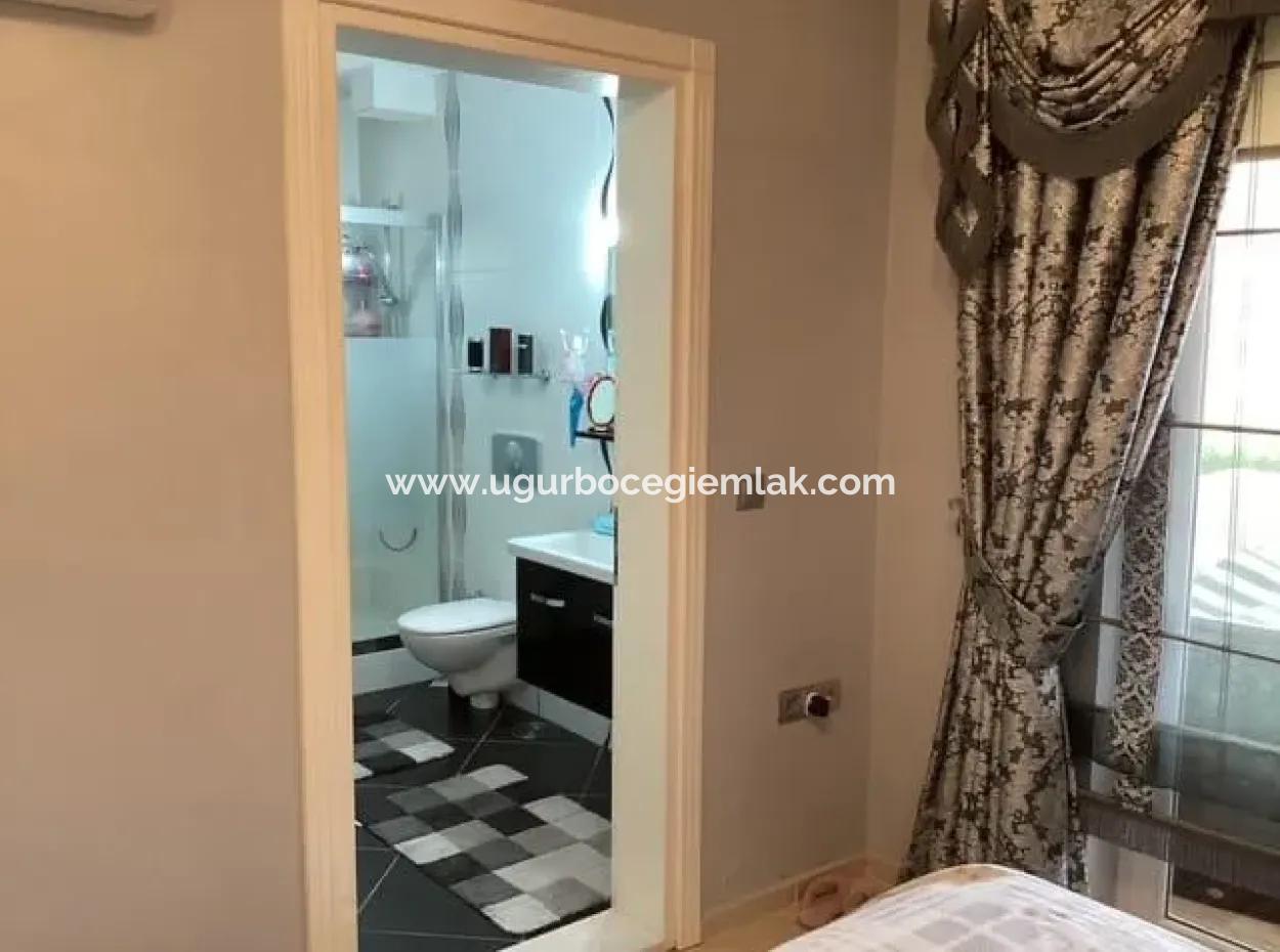 Dalaman'ın Cennet Köşesi Akkayada 3+1 Havuzlu Villa