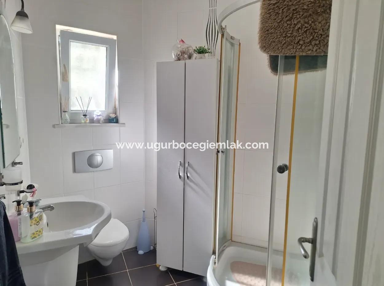 Dalaman, Akkaya Vadisi - Güzel 3 Yatak Odalı Bungalov