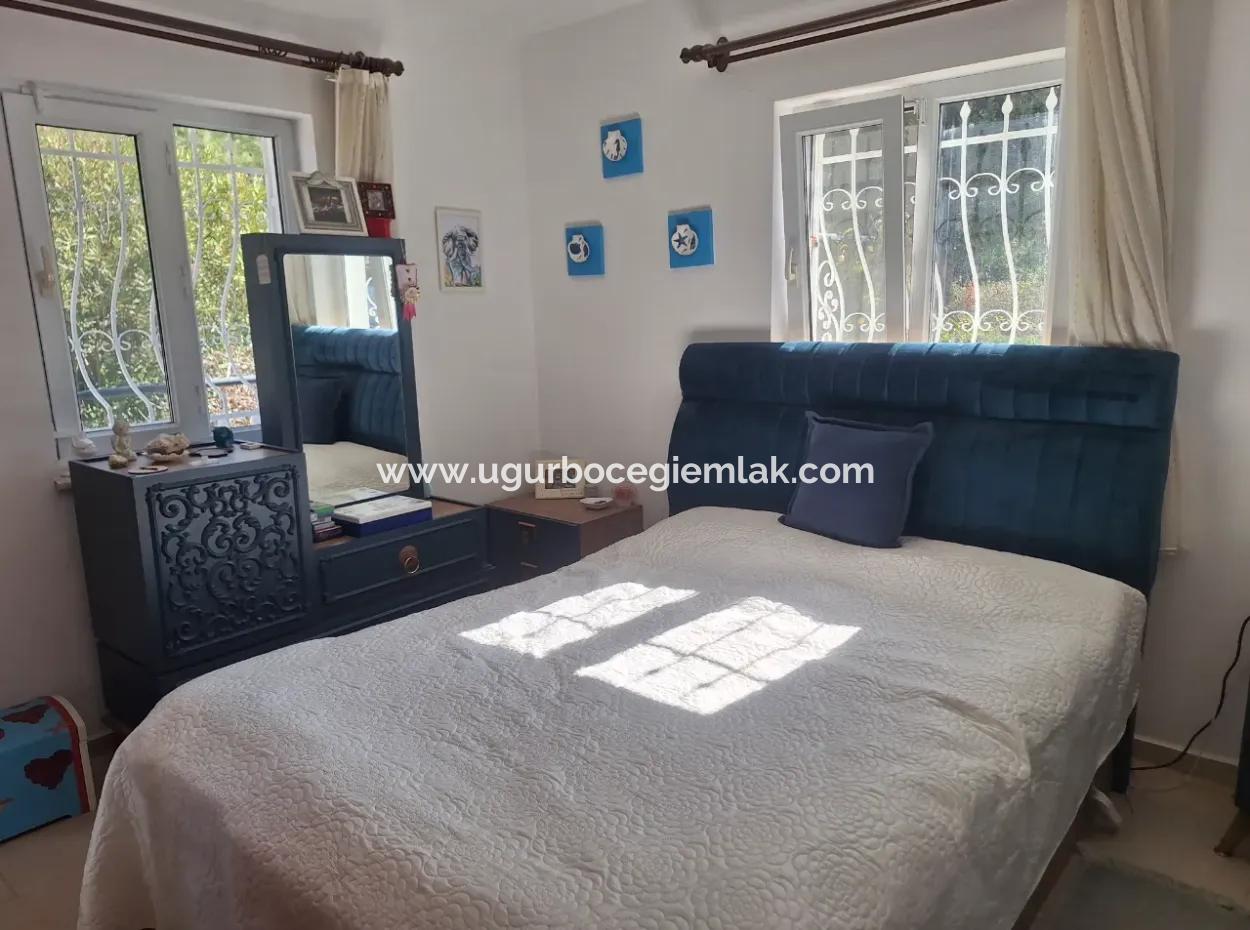 Dalaman, Akkaya Vadisi - Güzel 3 Yatak Odalı Bungalov