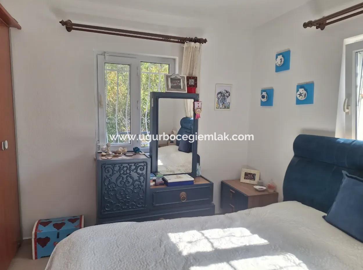 Dalaman, Akkaya Vadisi - Güzel 3 Yatak Odalı Bungalov