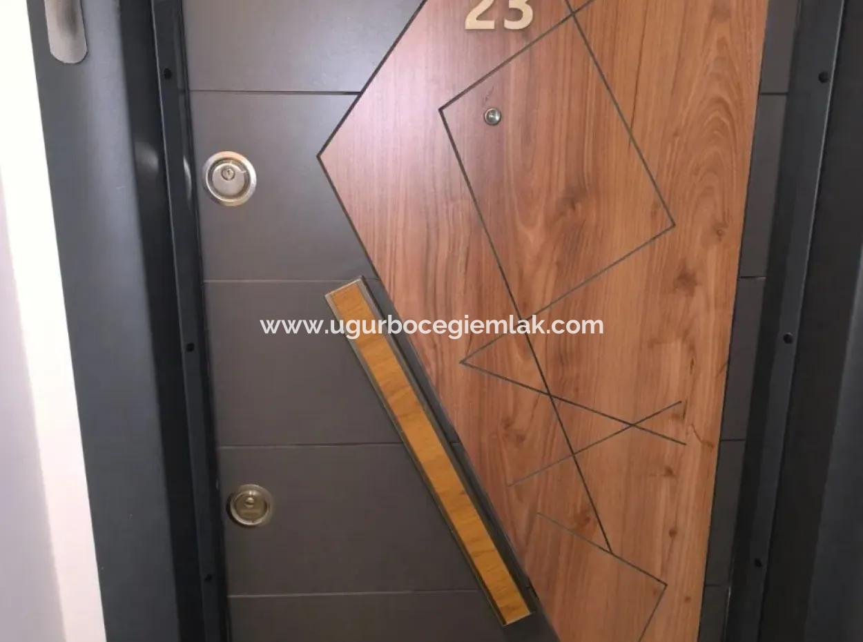 Dalaman Merkez De 4+1 Satılık Çatı Dubleksi