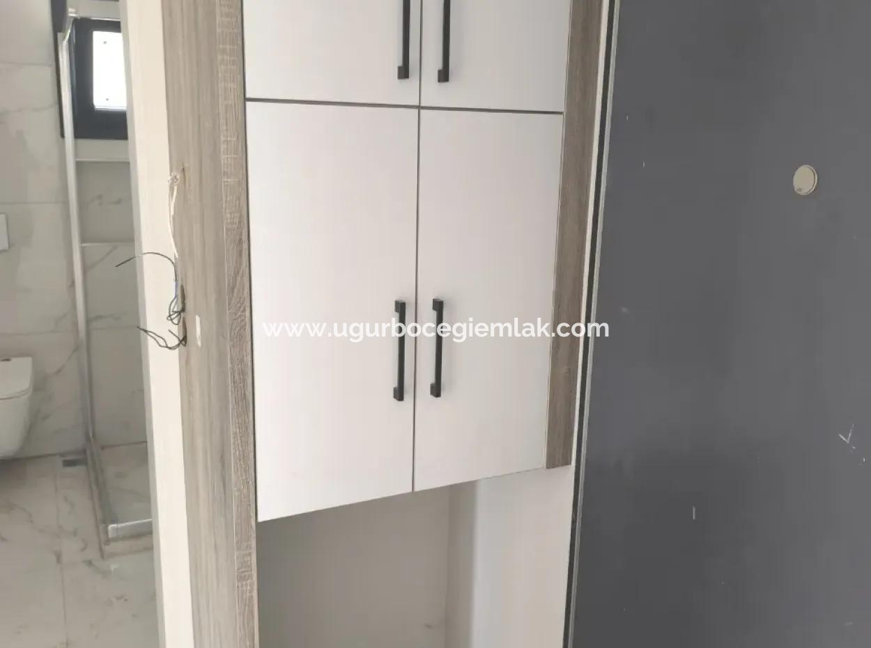 Dalaman Merkez Mahallesin De Satılık 2+1 Ve 1+1 Havuzlu Daireler