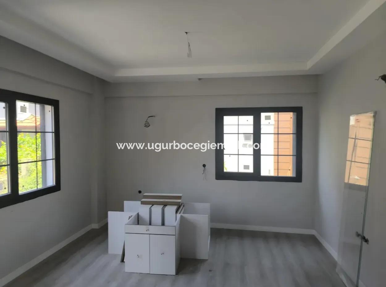 Dalaman Merkez Mahallesin De Satılık 2+1 Ve 1+1 Havuzlu Daireler