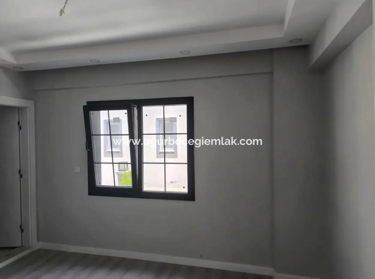 Kaçmaz Fırsat !! Ortaca Bahçelievler Mah. Site İçerisinde Havuzlu Lüks 2+1 Daireler