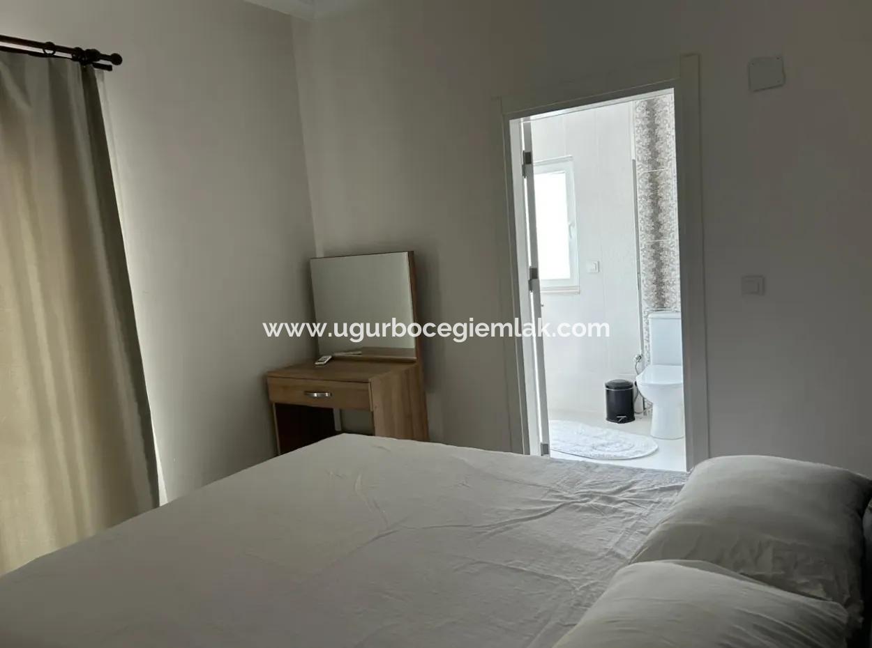 Akkayada 1500M2 Arsanın İçerisinde 2 Adet Satılık Villalar